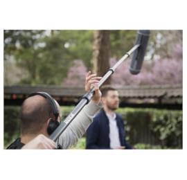 بوم-کربن-رود-Rode-Boompole-Pro-Carbon-Fiber-Boom-Pole